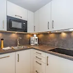 Appartement Dr-ross-strasse 25, App 12 Westerland