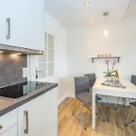 Appartement Dr-ross-strasse 25, App 12