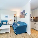 Dr-ross-strasse 25, App 12 Appartement Westerland
