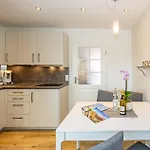 Appartement Dr-ross-strasse 25, App 12