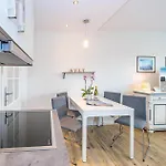 Dr-ross-strasse 25, App 12 Appartement *