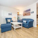 Appartement Dr-ross-strasse 25, App 12