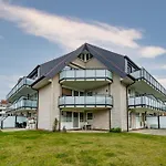 Appartement Dr-ross-strasse 25, App 12 Westerland