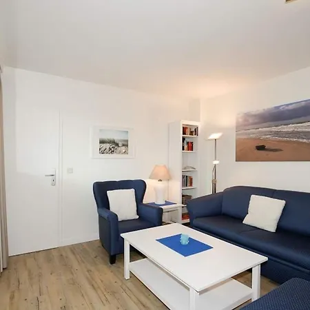 Dr-ross-strasse 25, App 12 Appartement *