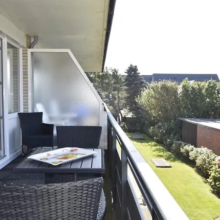 Appartement Dr-ross-strasse 25, App 12 *