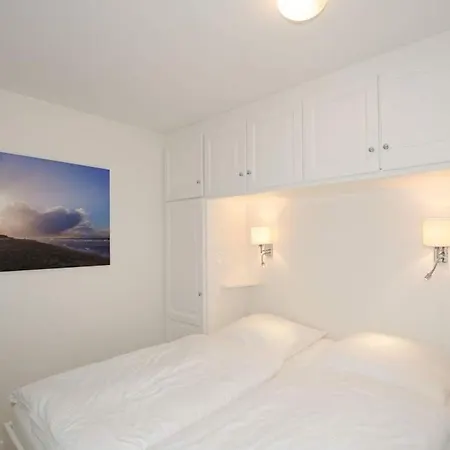 Appartement Dr-ross-strasse 25, App 12