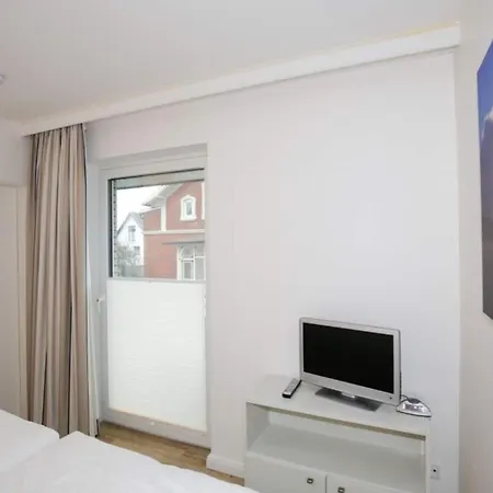 Dr-ross-strasse 25, App 12 * Westerland