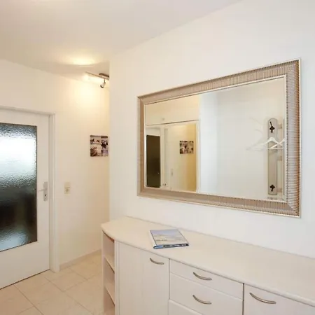 Dr-ross-strasse 25, App 12 Appartement Westerland