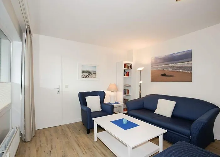 Dr-ross-strasse 25, App 12 Appartement *