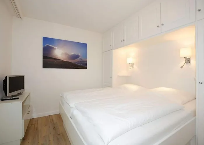 Dr-ross-strasse 25, App 12 Appartement *