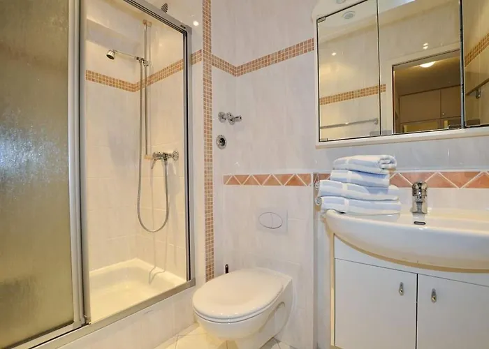 Dr-ross-strasse 25, App 12 *