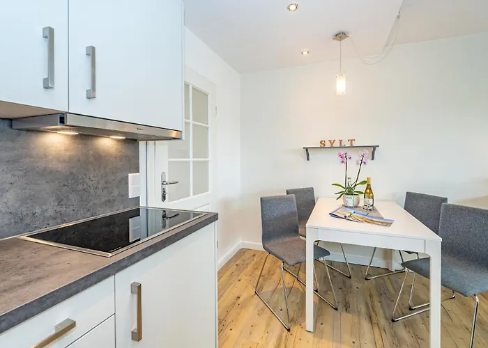 Appartement Dr-ross-strasse 25, App 12