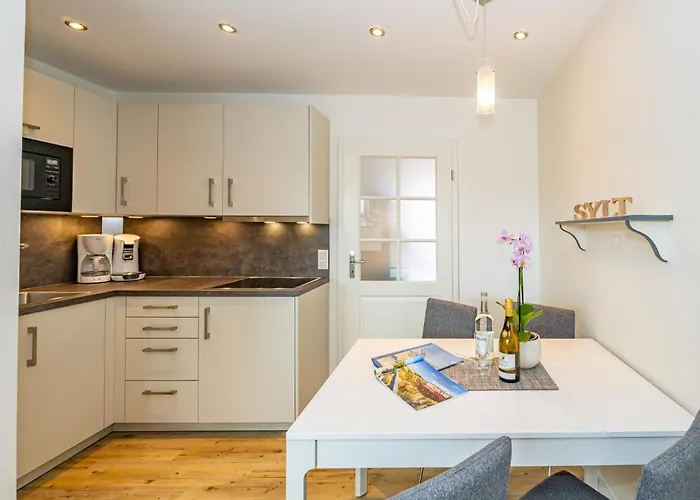 Appartement Dr-ross-strasse 25, App 12