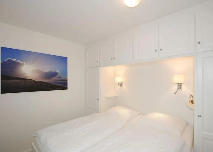 Appartement Dr-ross-strasse 25, App 12