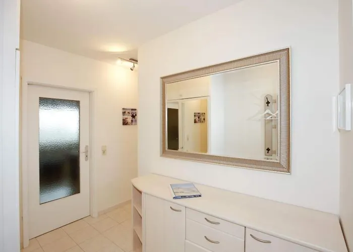 Dr-ross-strasse 25, App 12 Appartement Westerland