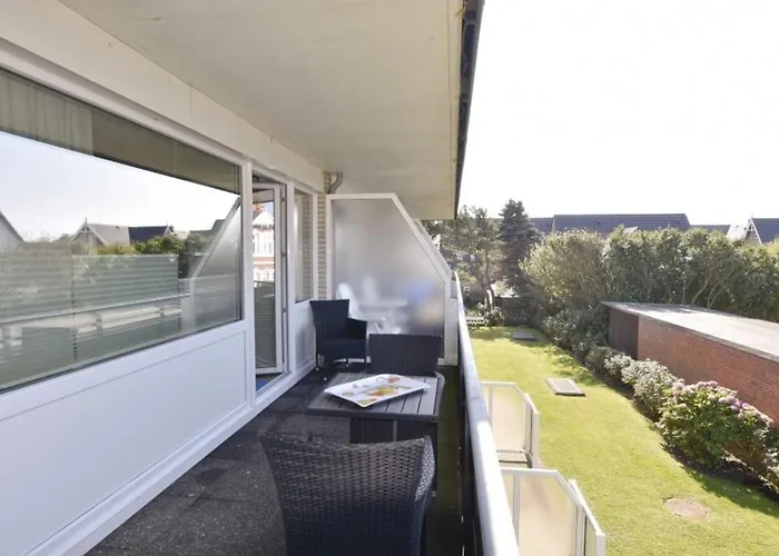 Dr-ross-strasse 25, App 12 * 韦斯特兰