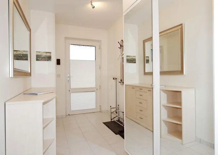 Dr-ross-strasse 25, App 12 Appartement *