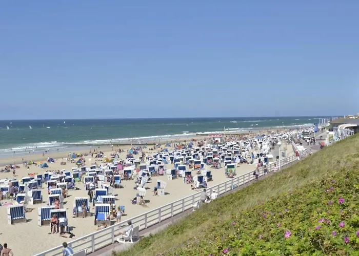 Appartement Dr-ross-strasse 25, App 12 *